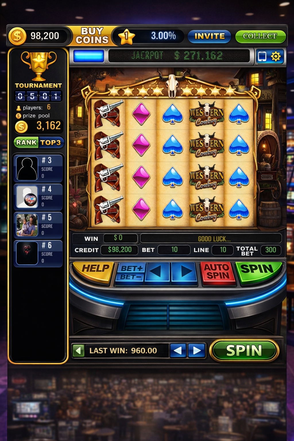coin dozer game app
