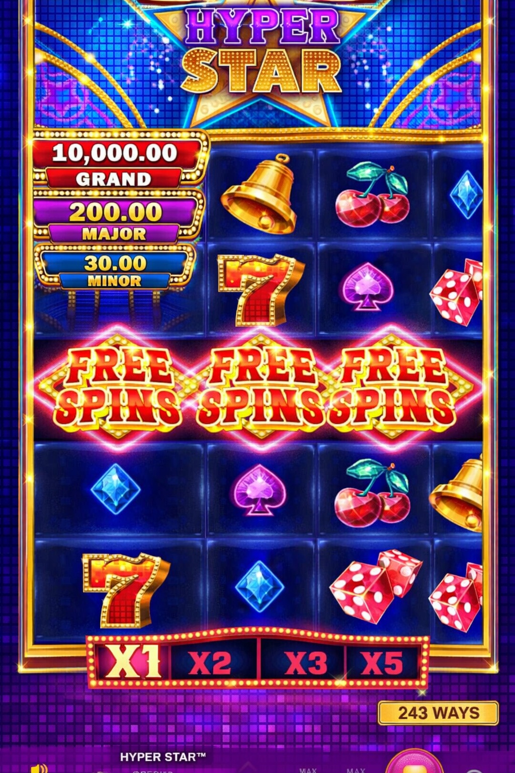 coin dozer game app game