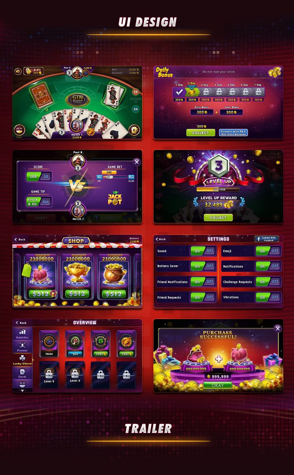 coin dozer game app game