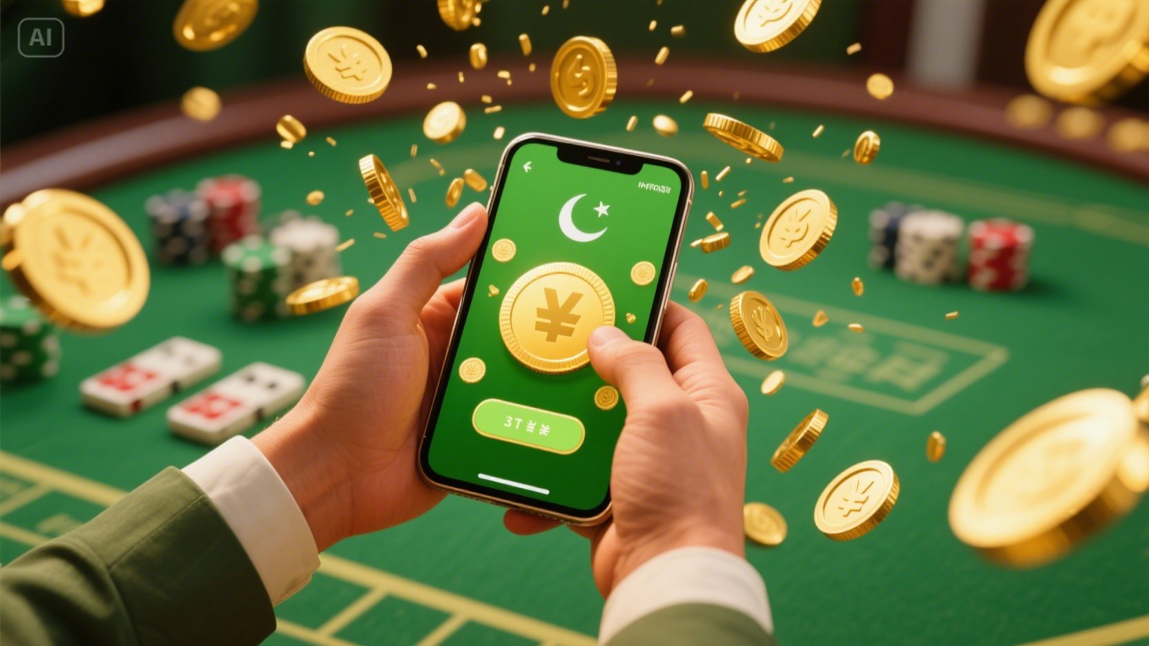 coin dozer game appDeposit now and claim your 200% first deposit bonus instantly! Pakistani players can enjoy fast JazzCash deposits and secure PKR cashouts.