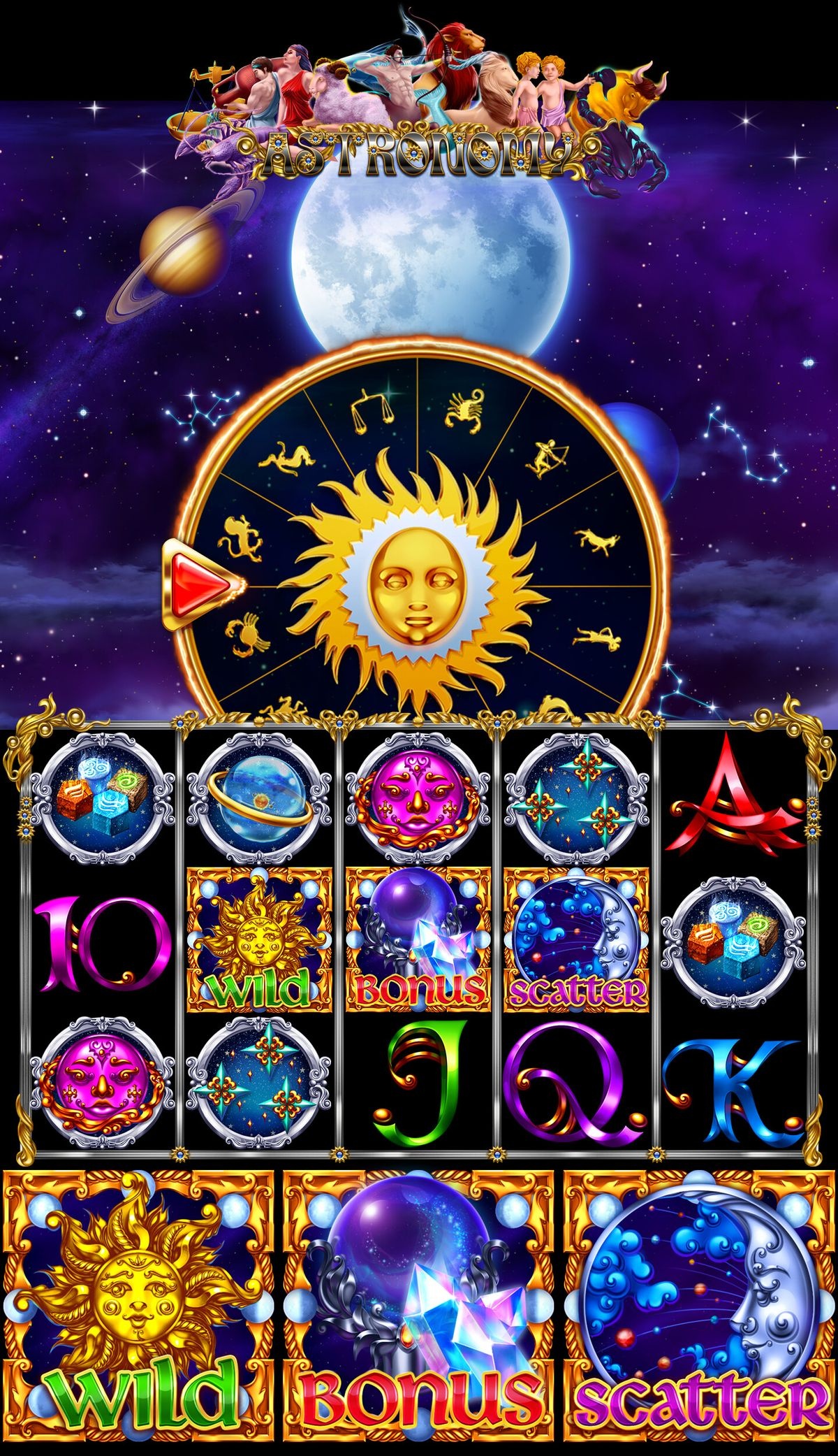 coin dozer game app