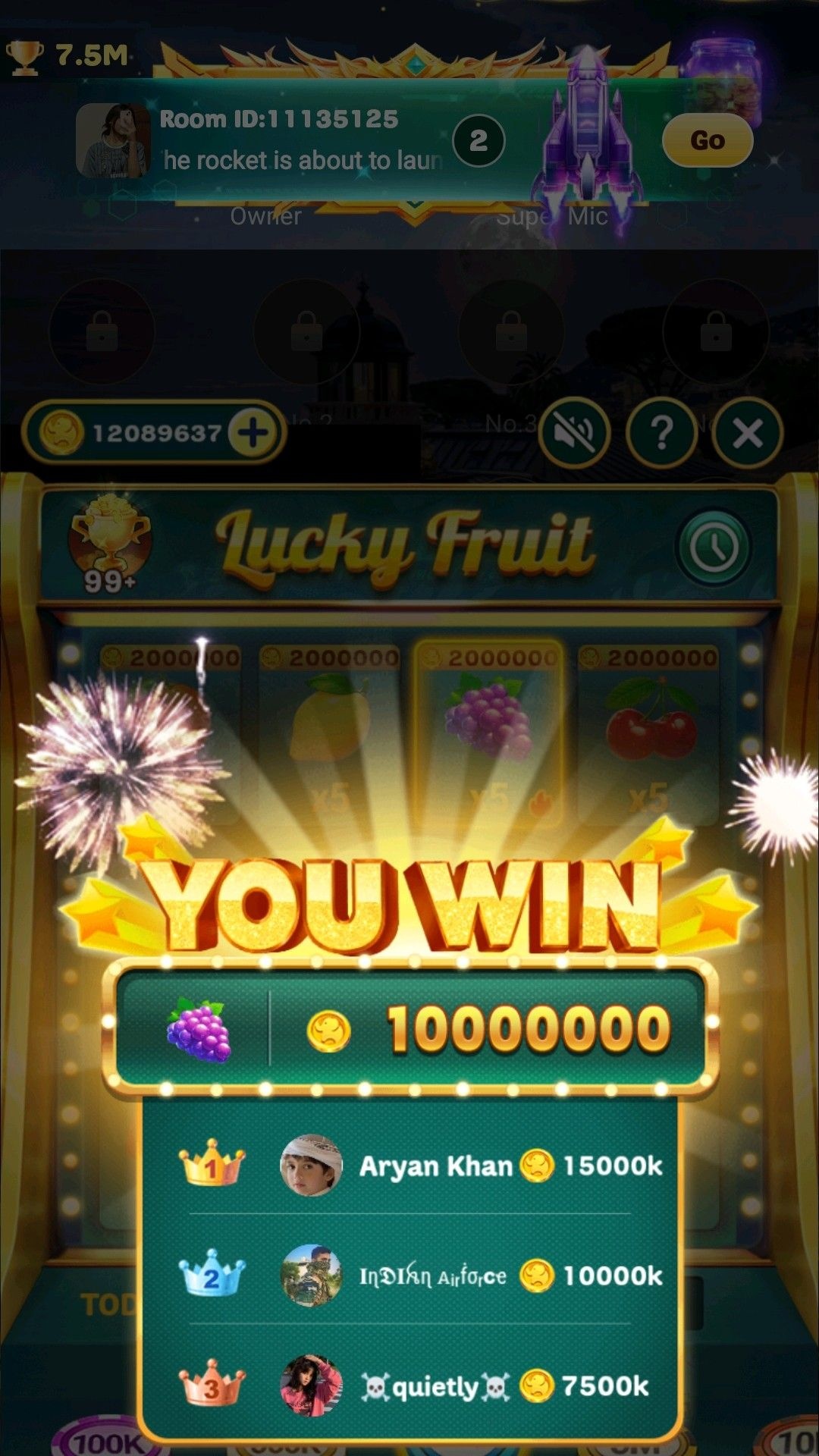 coin dozer game app