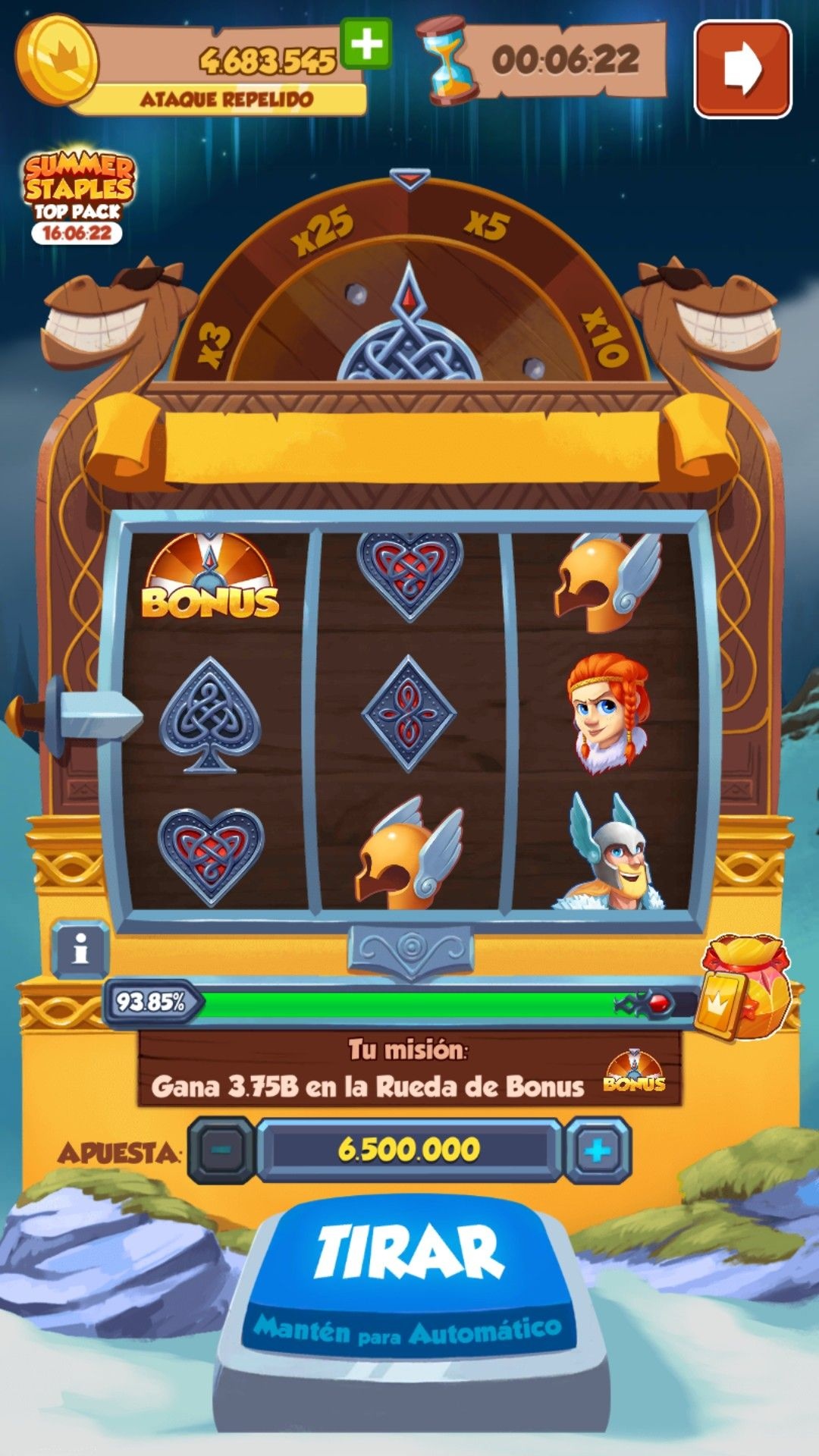 coin dozer game app game