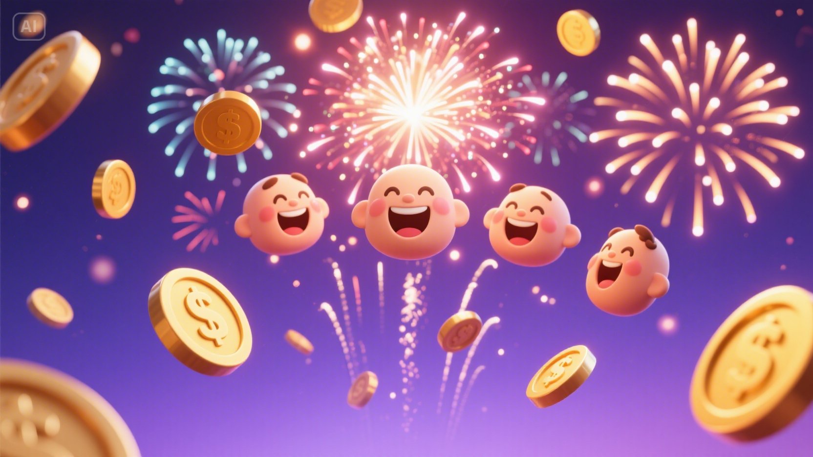 Casino coin dozer game app desktop and mobile interfaces