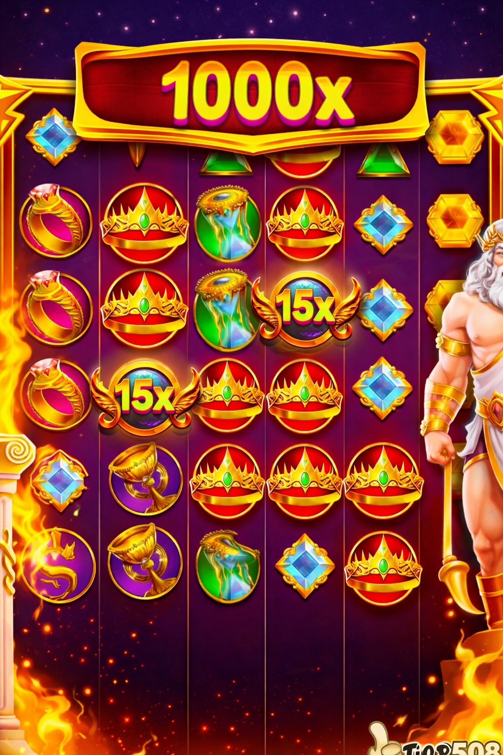 coin dozer game app