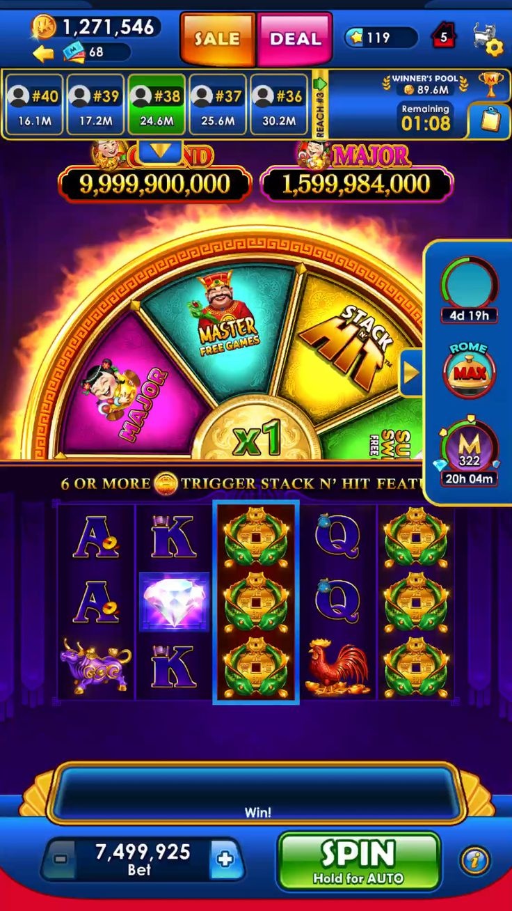 coin dozer game app
