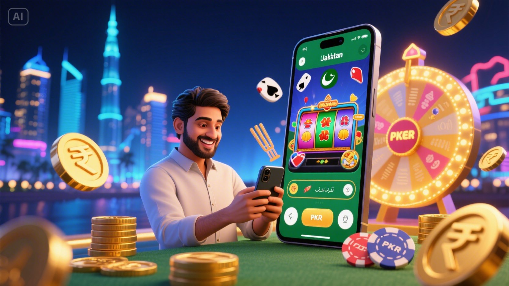 coin dozer game appMake your first recharge now and receive 200% instantly! Pakistan’s trusted online gaming site offers safe PKR transactions, fair play, and guaranteed payouts for all registered players.