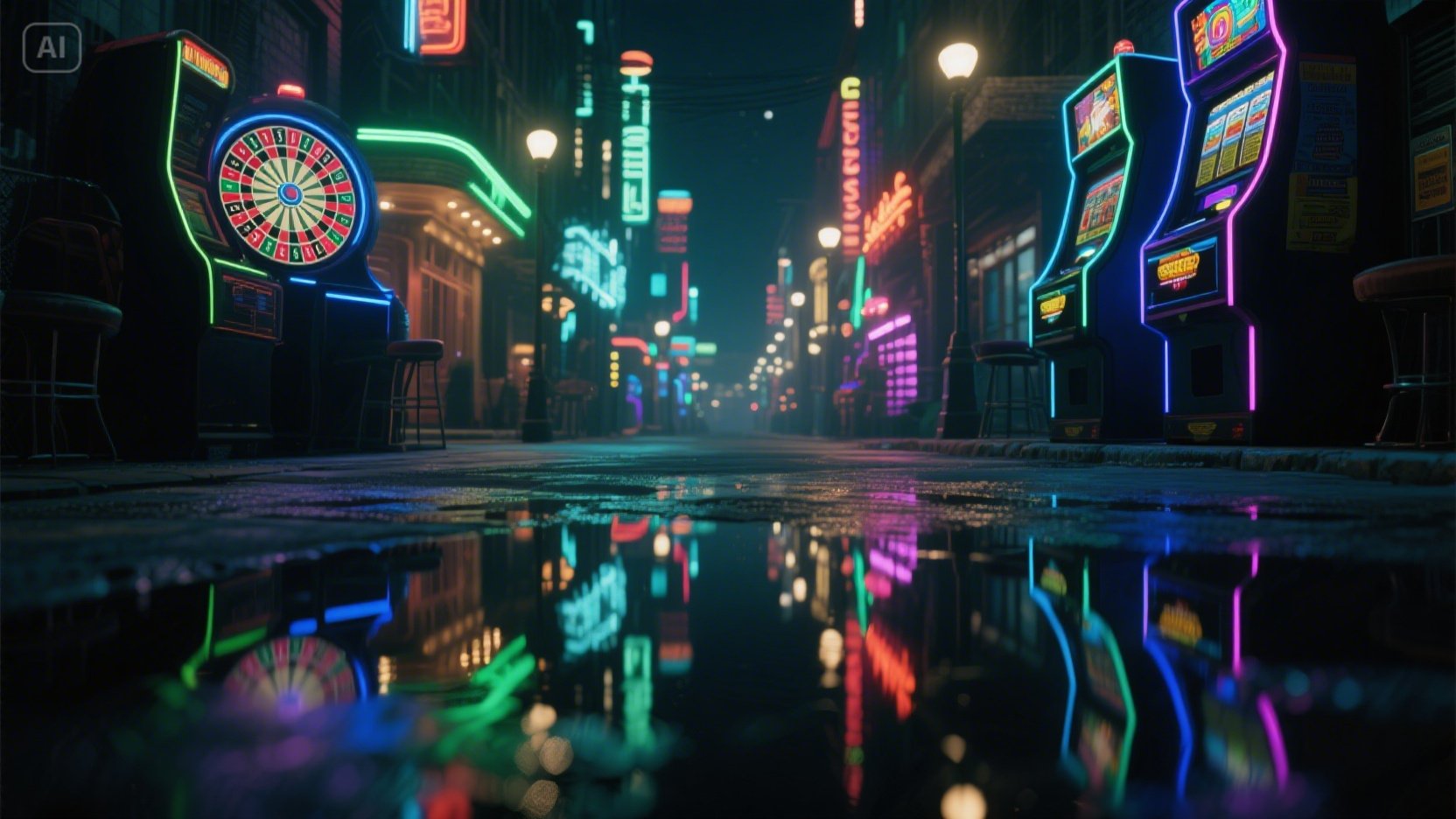 Casino coin dozer game app desktop and mobile interfaces