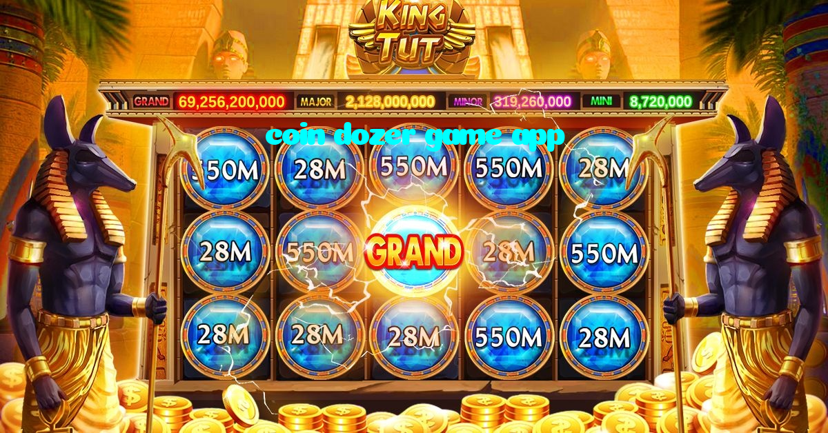 available types of coin dozer game app bet including pre-match live express and system bets