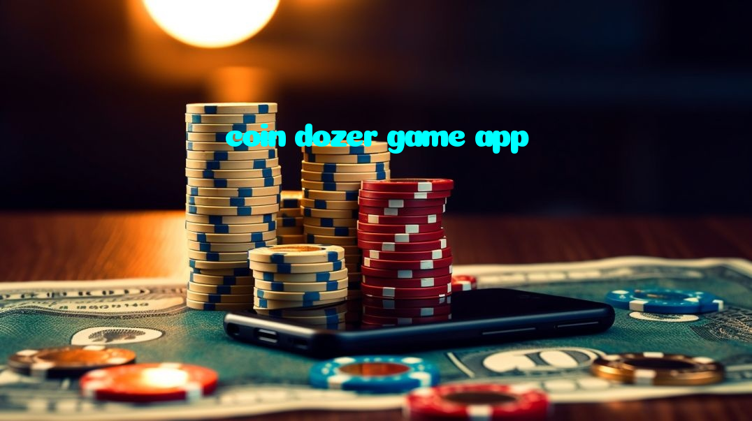 available types of coin dozer game app bet including pre-match live express and system bets