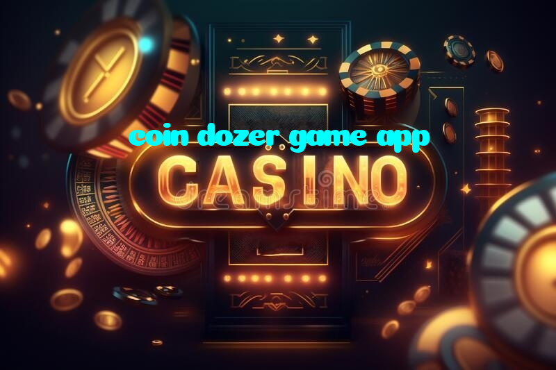 available types of coin dozer game app bet including pre-match live express and system bets