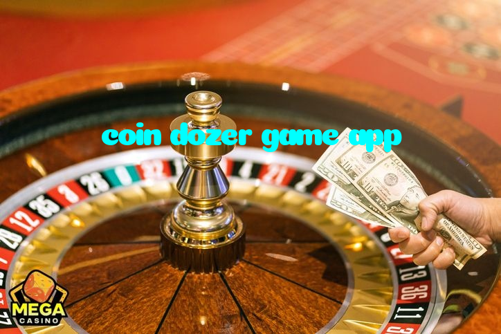 available types of coin dozer game app bet including pre-match live express and system bets