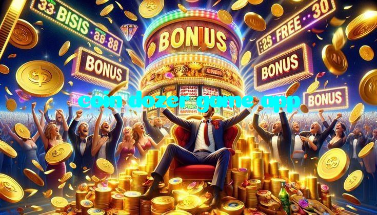coin dozer game app خوش آمدید بونس +600% پیشکش موبائل ایپ کے پروموشن سیکشن میں دکھائی دیتی ہے۔
