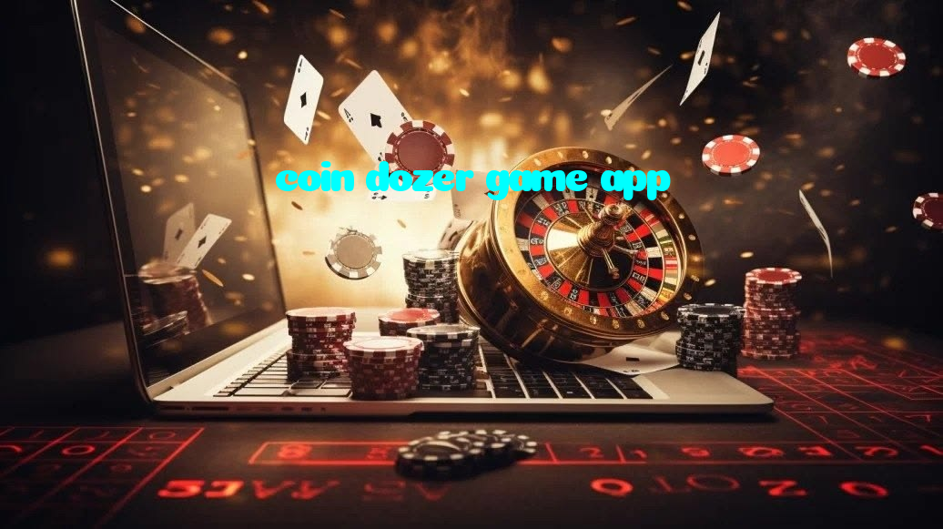 coin dozer game app خوش آمدید بونس +600% پیشکش موبائل ایپ کے پروموشن سیکشن میں دکھائی دیتی ہے۔
