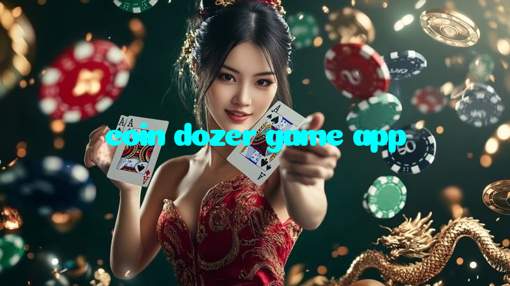 coin dozer game app خوش آمدید بونس +600% پیشکش موبائل ایپ کے پروموشن سیکشن میں دکھائی دیتی ہے۔