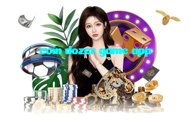 coin dozer game app خوش آمدید بونس +600% پیشکش موبائل ایپ کے پروموشن سیکشن میں دکھائی دیتی ہے۔