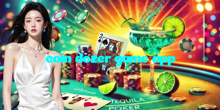 coin dozer game app خوش آمدید بونس +600% پیشکش موبائل ایپ کے پروموشن سیکشن میں دکھائی دیتی ہے۔