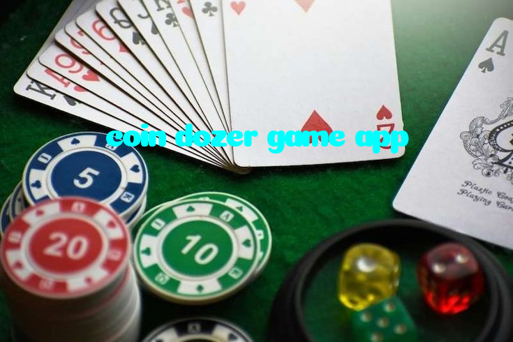 coin dozer game app خوش آمدید بونس +600% پیشکش موبائل ایپ کے پروموشن سیکشن میں دکھائی دیتی ہے۔