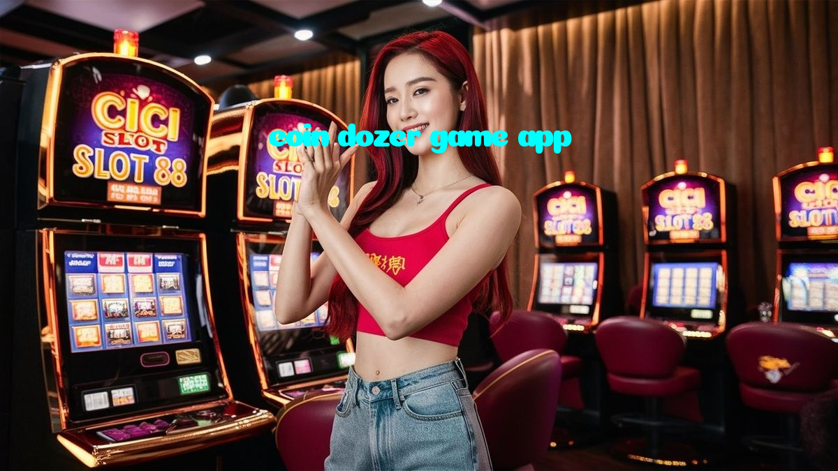 available types of coin dozer game app bet including pre-match live express and system bets