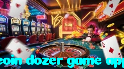 coin dozer game app خوش آمدید بونس +600% پیشکش موبائل ایپ کے پروموشن سیکشن میں دکھائی دیتی ہے۔