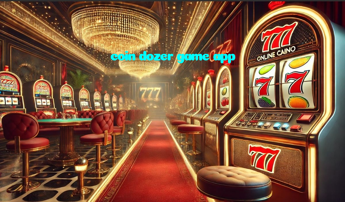 available types of coin dozer game app bet including pre-match live express and system bets