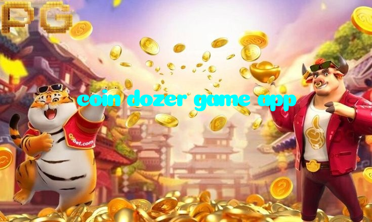available types of coin dozer game app bet including pre-match live express and system bets
