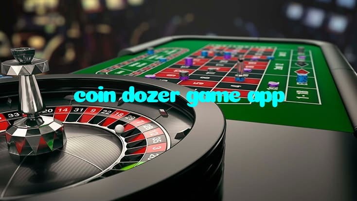 available types of coin dozer game app bet including pre-match live express and system bets