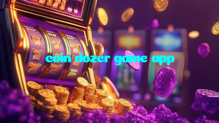 available types of coin dozer game app bet including pre-match live express and system bets