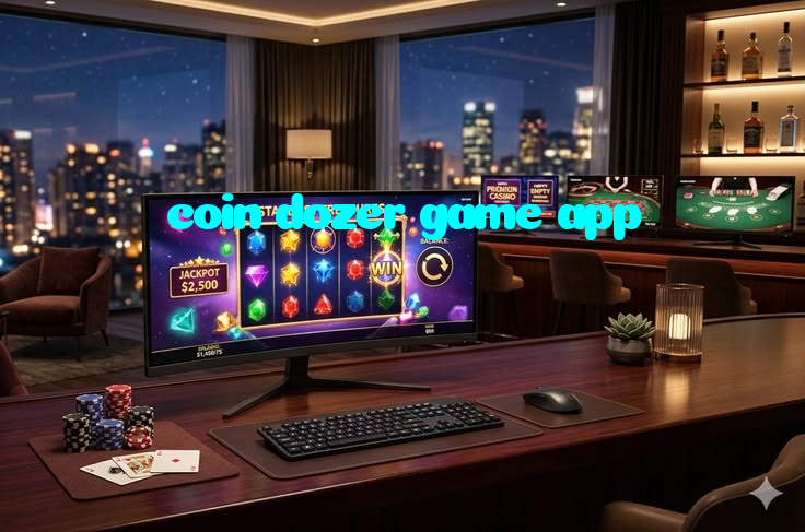 available types of coin dozer game app bet including pre-match live express and system bets